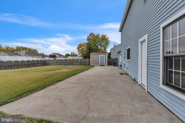 Sewell, NJ 08080,36 JUPITER DR