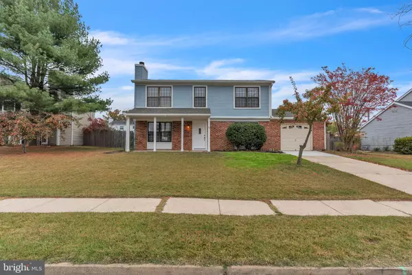 Sewell, NJ 08080,36 JUPITER DR