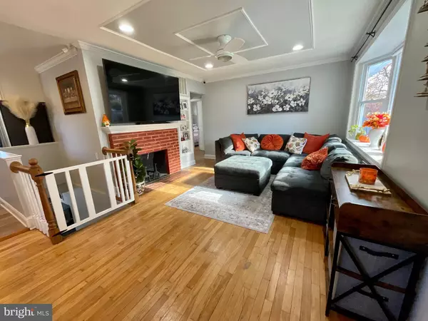 Falls Church, VA 22042,6822 DONAHUE CT