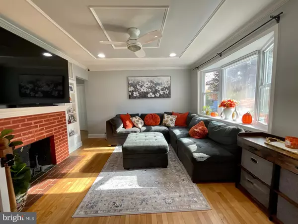 Falls Church, VA 22042,6822 DONAHUE CT