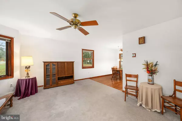 Bridgeville, DE 19933,107 JACOBS AVE