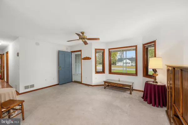 Bridgeville, DE 19933,107 JACOBS AVE