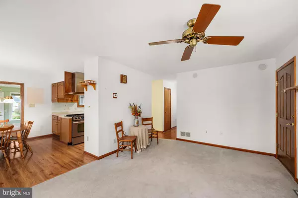 Bridgeville, DE 19933,107 JACOBS AVE