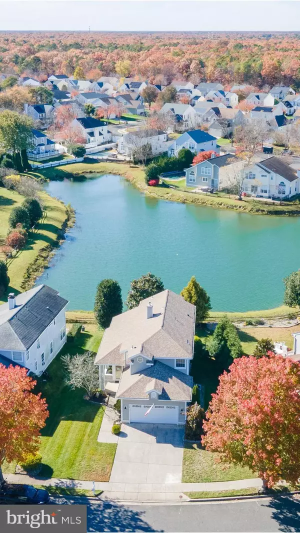 25 LA COSTA DR, Egg Harbor Township, NJ 08234