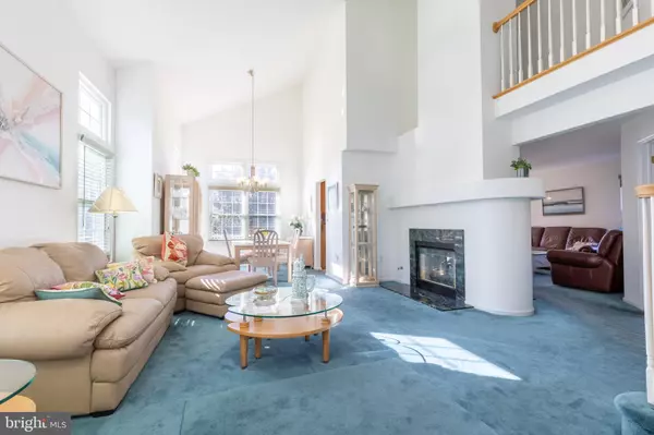 Egg Harbor Township, NJ 08234,25 LA COSTA DR