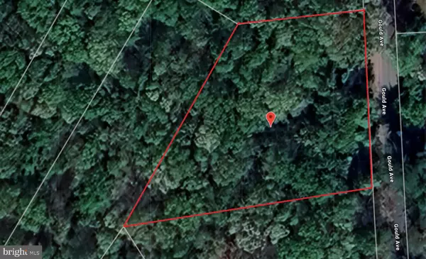 Bridgeton, NJ 08302,280 GOULD AVE