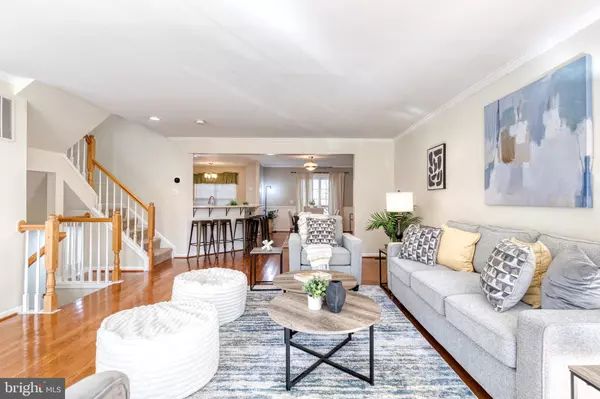 Lutherville Timonium, MD 21093,783 LEISTER DR