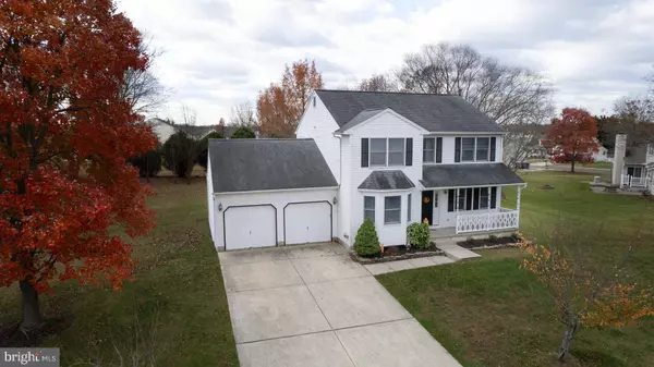 Mullica Hill, NJ 08062,308 SNOWGOOSE LN