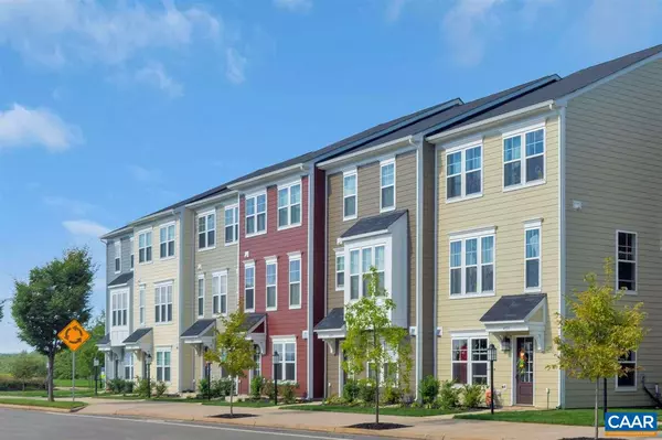 3548 GRAND FORKS BLVD, Charlottesville, VA 22911