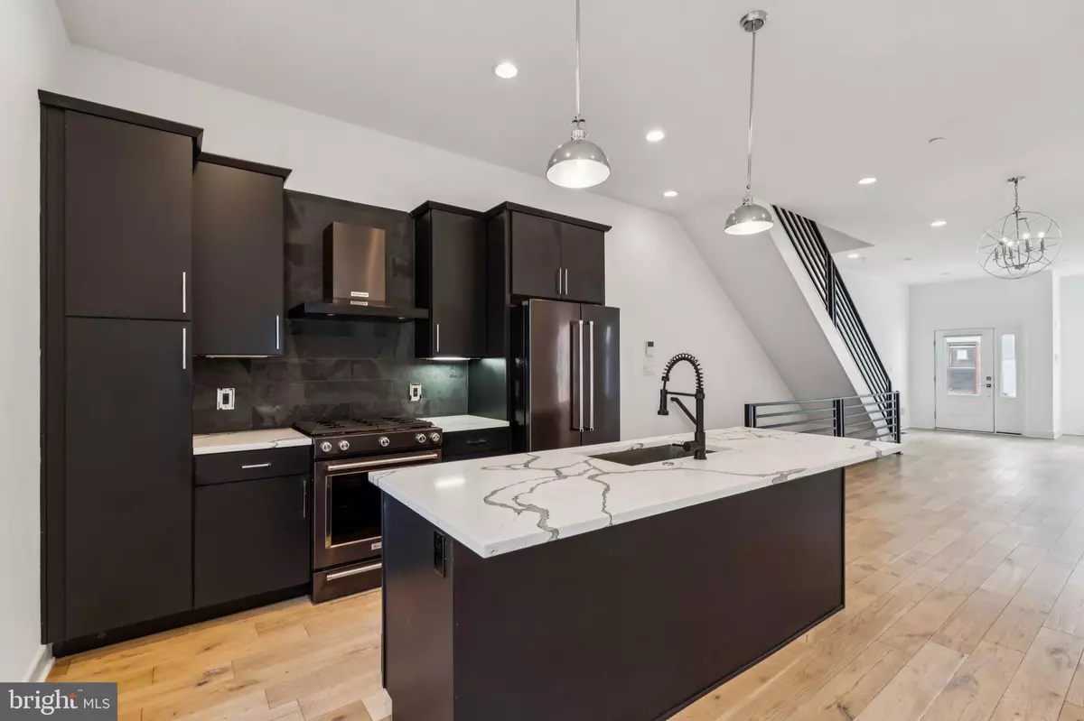 Philadelphia, PA 19125,1419 ORANGE ST