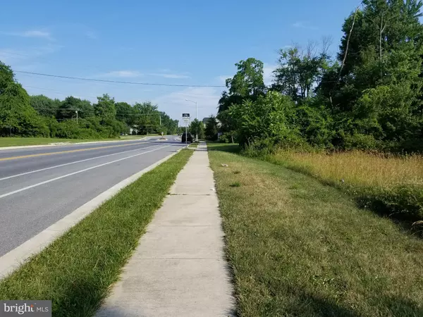 White Marsh, MD 21162,NEW FORGE