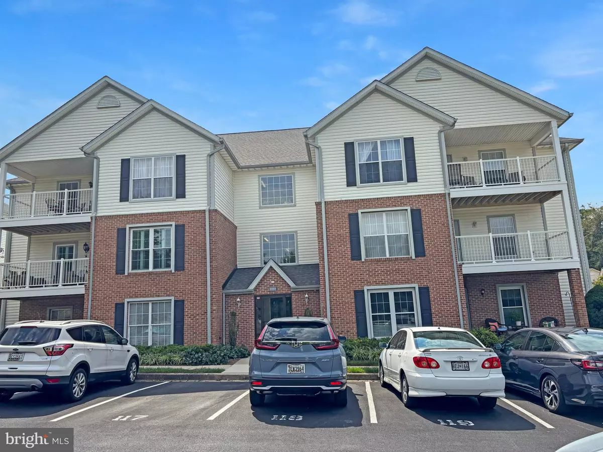 Eldersburg, MD 21784,2023 RUDY SERRA DR #2-D