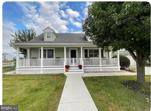 9624 W 3RD ST, Ocean City, MD 21842