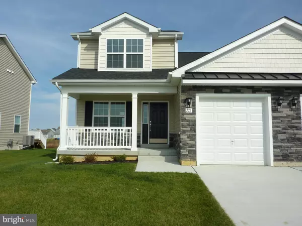 272 DOYLESTOWN RD, Smyrna, DE 19977