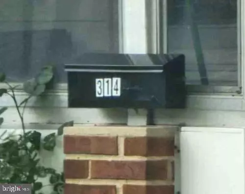 Dover, DE 19904,314 N BRADFORD ST