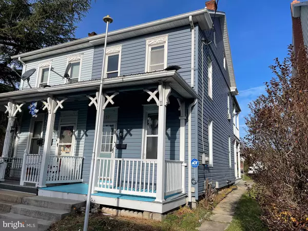 19 W CHURCH ST, Annville, PA 17003