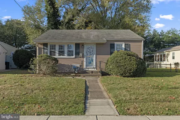 Maple Shade, NJ 08052,432 N COLES AVE