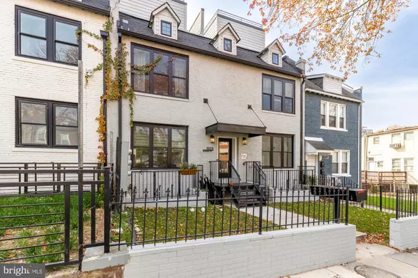 Washington, DC 20002,1105 QUEEN ST NE #1