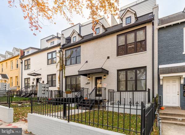 Washington, DC 20002,1105 QUEEN ST NE #1