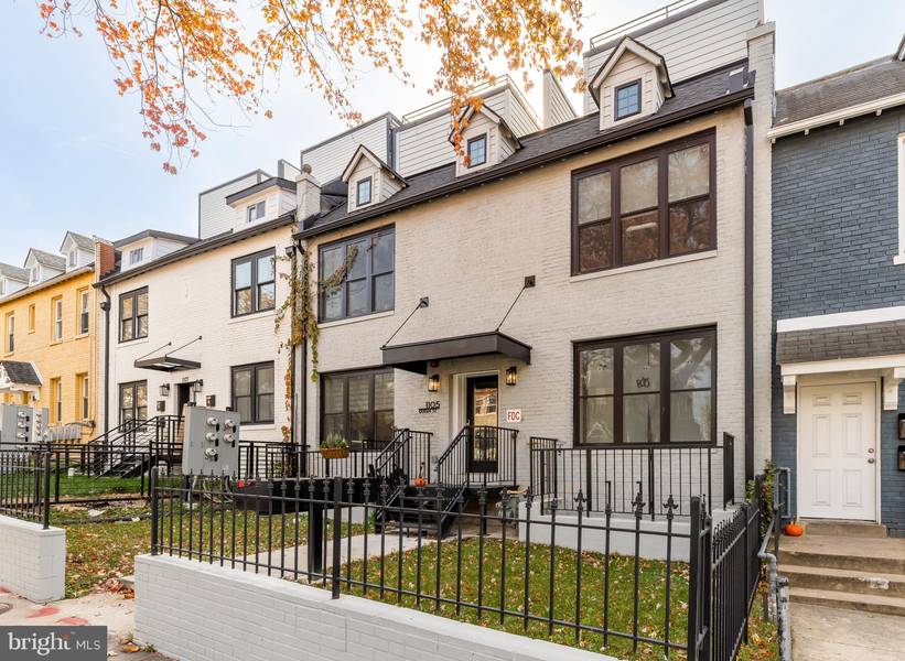 1105 QUEEN ST NE #1, Washington, DC 20002