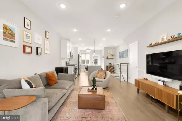 Washington, DC 20002,1105 QUEEN ST NE #1