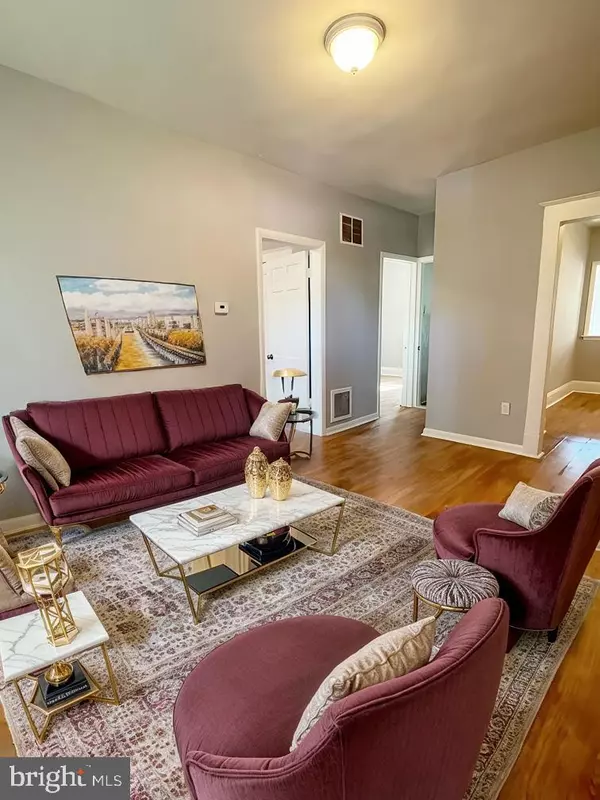 Baltimore, MD 21225,3609 BROOKLYN AVE