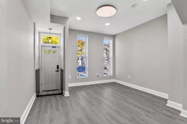 Baltimore, MD 21223,1108 S CAREY ST