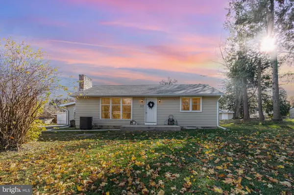 315 JAMES ROAD, Carlisle, PA 17013