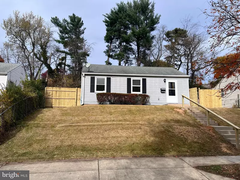 708 CRABB AVE., Rockville, MD 20850