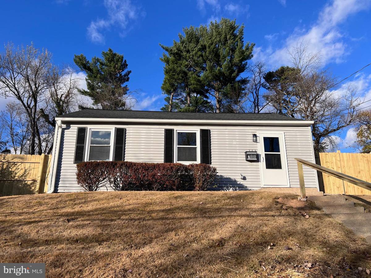 Rockville, MD 20850,708 CRABB AVE