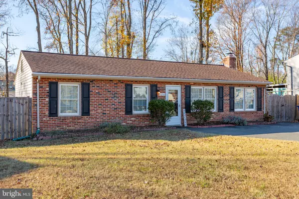 Fredericksburg, VA 22407,11210 OLD LEAVELLS RD