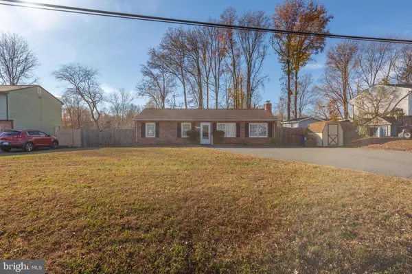 Fredericksburg, VA 22407,11210 OLD LEAVELLS RD