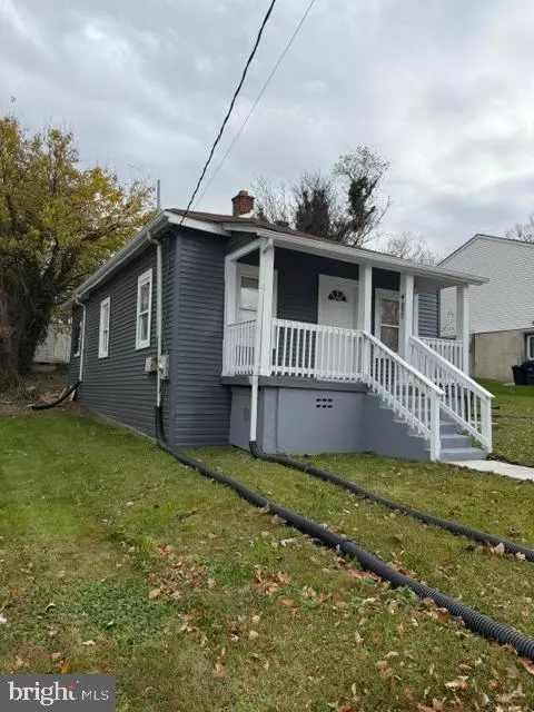 Capitol Heights, MD 20743,709 62ND AVE