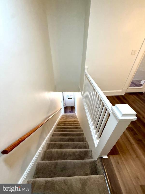 Winchester, VA 22601,18 1/2 S BRADDOCK ST