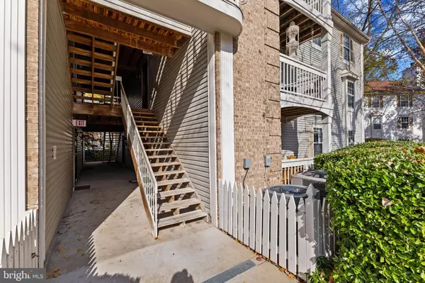 Alexandria, VA 22309,5708 OLDE MILL CT #129