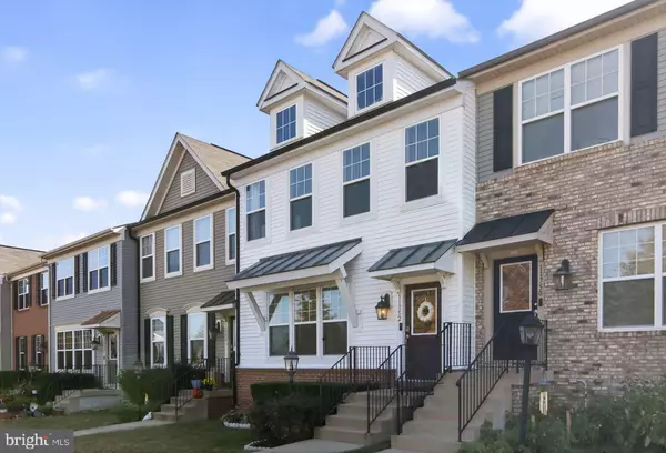 Bristow, VA 20136,11752 DAWKINS RIDGE LN