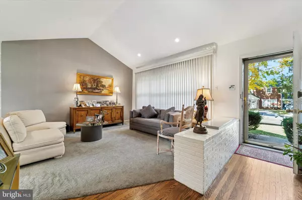 Havertown, PA 19083,1640 MOUNT PLEASANT RD