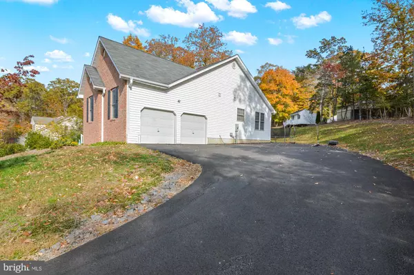 Lusby, MD 20657,12740 GREAT LN