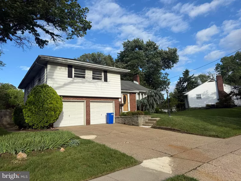 118 SPRING HOUSE RD, Cherry Hill, NJ 08002