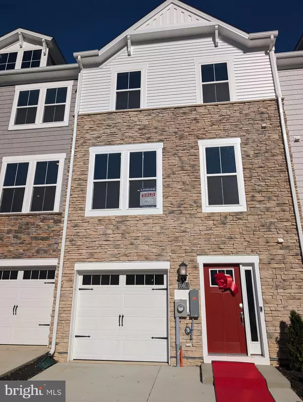 10811 COSMIC PL, La Plata, MD 20646