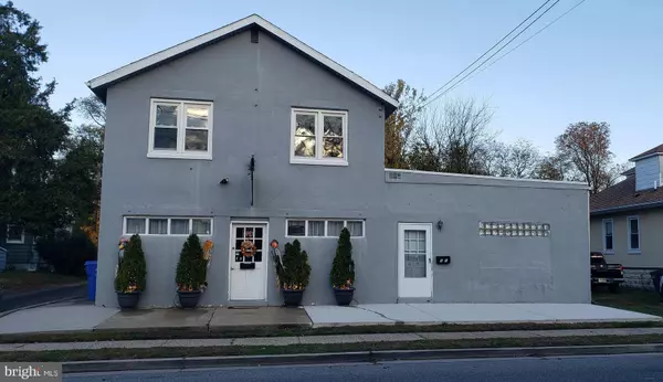 621 N FORKLANDING RD #B, Maple Shade, NJ 08052