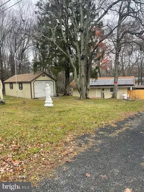 536 HIGHLAND DR, East Stroudsburg, PA 18302