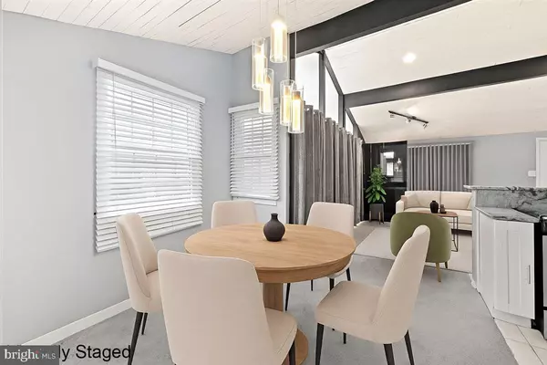 East Stroudsburg, PA 18302,536 HIGHLAND DR