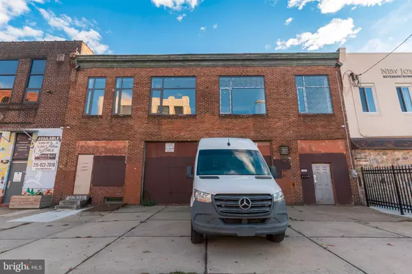 Philadelphia, PA 19132,2308-12 W ALLEGHENY AVE