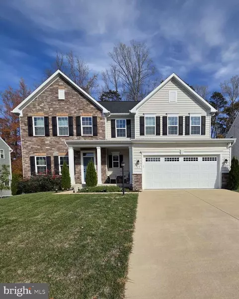 109 MOUNTAIN PATH LN, Stafford, VA 22554