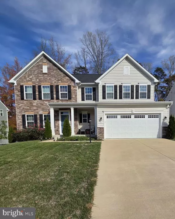 109 MOUNTAIN PATH LN, Stafford, VA 22554