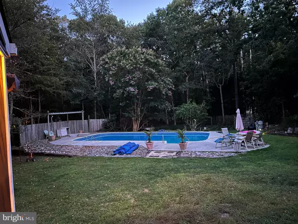 Shamong, NJ 08088,15 YORKTOWN DR