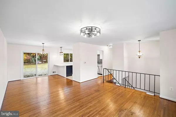 Greenbelt, MD 20770,108 HEDGEWOOD DR