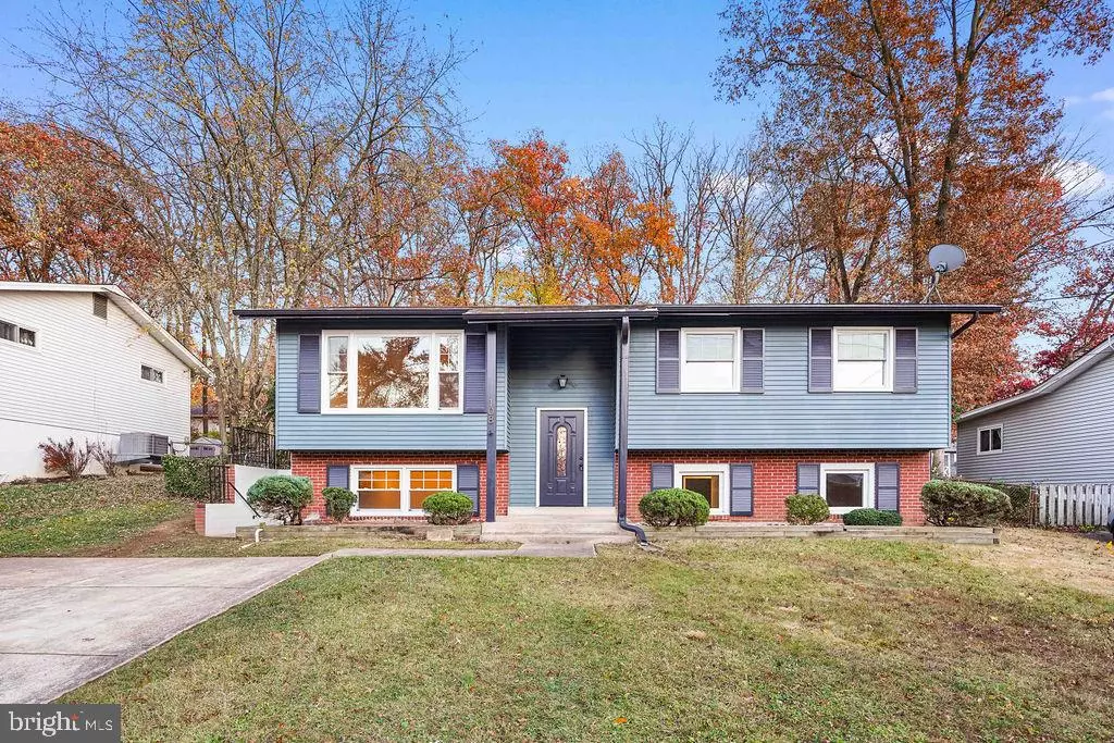 Greenbelt, MD 20770,108 HEDGEWOOD DR