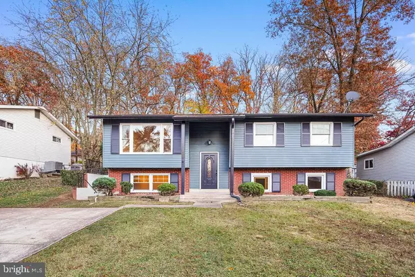 108 HEDGEWOOD DR, Greenbelt, MD 20770